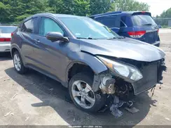 3CZRU6H75GM711436 2016 HONDA HR-V