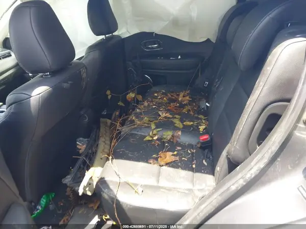 3CZRU6H75GM711436 2016 HONDA HR-V - Image 8