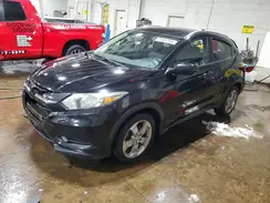 3CZRU6H75GM712263 2016 HONDA HR-V