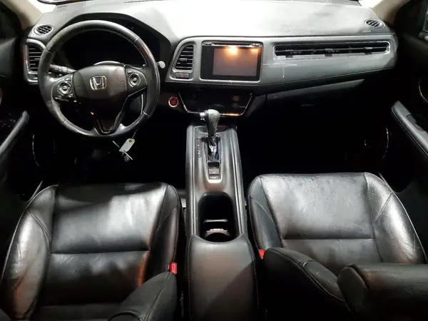 3CZRU6H75GM712263 2016 HONDA HR-V - Image 8
