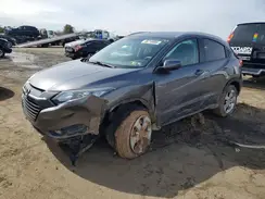 3CZRU6H75GM712862 2016 HONDA HR-V