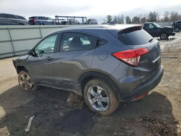 3CZRU6H75GM712862 2016 HONDA HR-V - Image 2