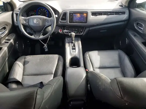 3CZRU6H75GM712862 2016 HONDA HR-V - Image 8