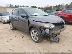 3CZRU6H75GM713655 2016 HONDA HR-V
