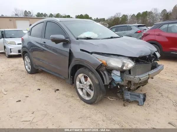 3CZRU6H75GM713655 2016 HONDA HR-V - Image 1