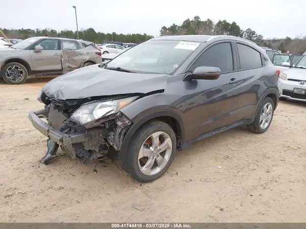 3CZRU6H75GM713655 2016 HONDA HR-V - Image 2