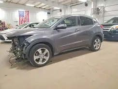 3CZRU6H75GM713672 2016 HONDA HR-V