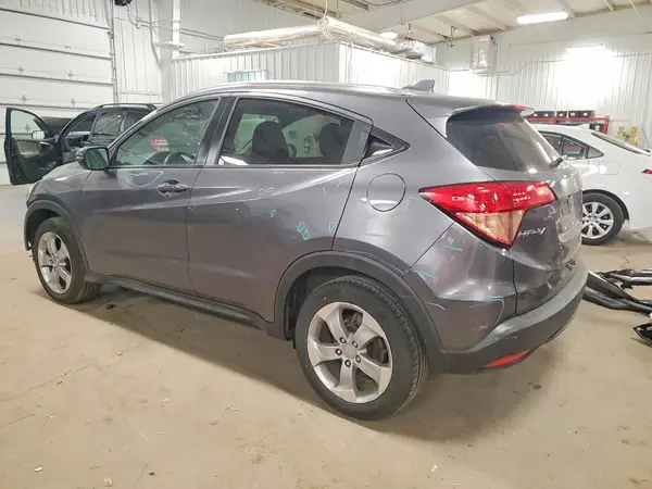 3CZRU6H75GM713672 2016 HONDA HR-V - Image 2