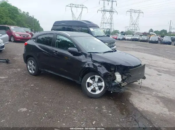 3CZRU6H75GM721741 2016 HONDA HR-V - Image 1