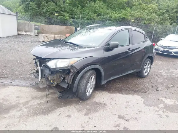 3CZRU6H75GM721741 2016 HONDA HR-V - Image 2