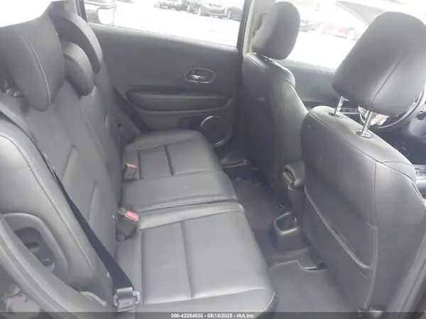 3CZRU6H75GM721741 2016 HONDA HR-V - Image 8