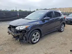 3CZRU6H75GM723506 2016 HONDA HR-V