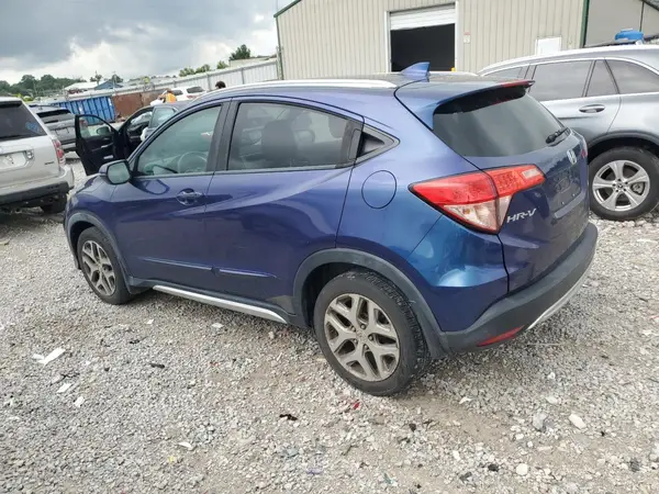 3CZRU6H75GM723635 2016 HONDA HR-V - Image 2