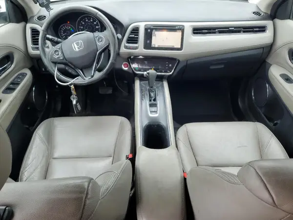 3CZRU6H75GM723635 2016 HONDA HR-V - Image 8