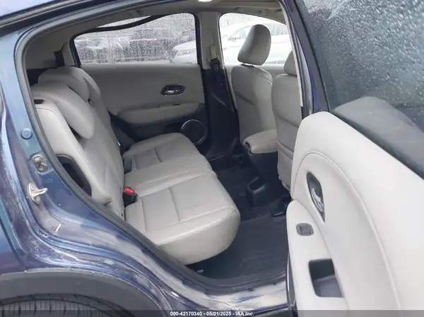 3CZRU6H75GM723649 2016 HONDA HR-V - Image 8