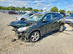 3CZRU6H75GM725465 2016 HONDA HR-V