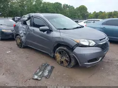 3CZRU6H75GM725529 2016 HONDA HR-V