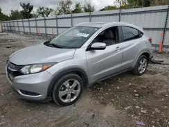 3CZRU6H75GM725613 2016 HONDA HR-V