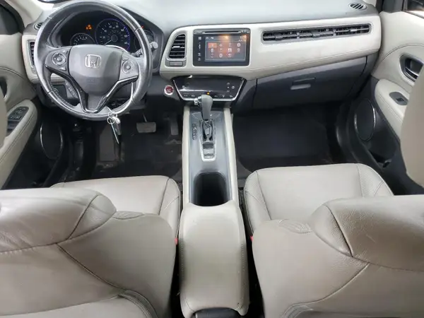3CZRU6H75GM725613 2016 HONDA HR-V - Image 8