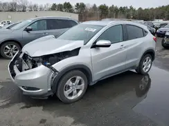 3CZRU6H75GM726387 2016 HONDA HR-V