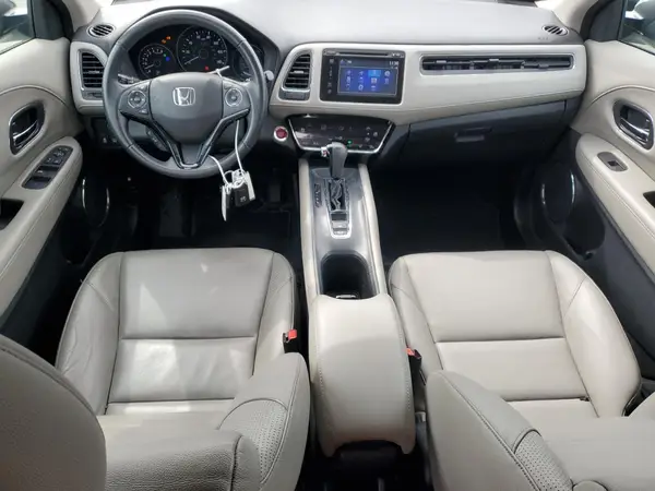 3CZRU6H75GM726387 2016 HONDA HR-V - Image 8