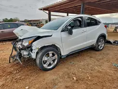 3CZRU6H75GM728107 2016 HONDA HR-V