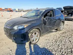 3CZRU6H75GM730083 2016 HONDA HR-V