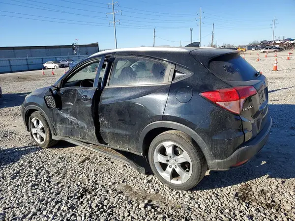 3CZRU6H75GM730083 2016 HONDA HR-V - Image 2