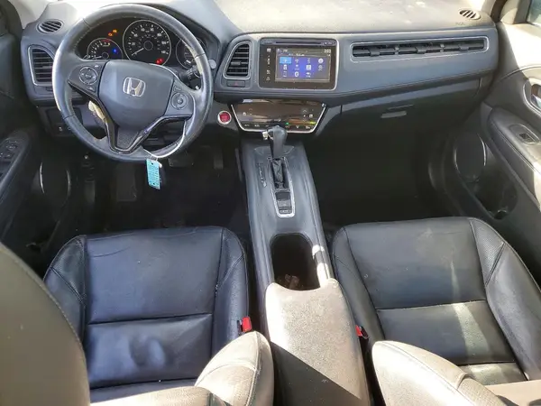 3CZRU6H75GM730083 2016 HONDA HR-V - Image 8