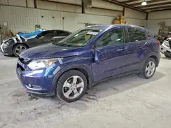 3CZRU6H75GM730228 2016 HONDA HR-V