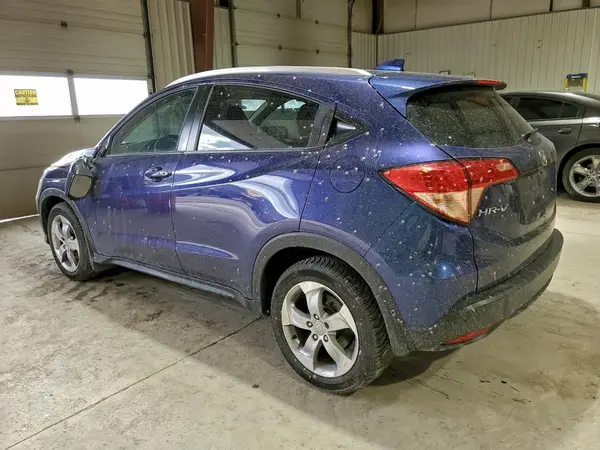 3CZRU6H75GM730228 2016 HONDA HR-V - Image 2