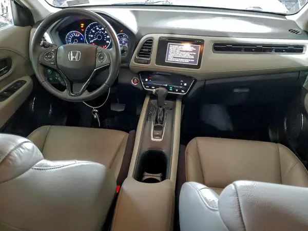 3CZRU6H75GM730228 2016 HONDA HR-V - Image 8