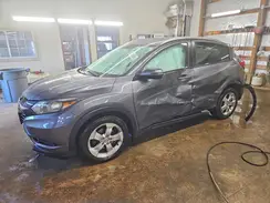 3CZRU6H75GM730777 2016 HONDA HR-V