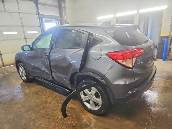 3CZRU6H75GM730777 2016 HONDA HR-V - Image 2