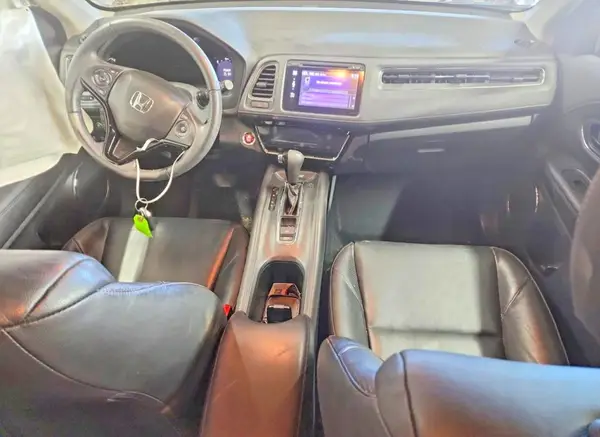 3CZRU6H75GM730777 2016 HONDA HR-V - Image 8
