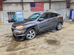 3CZRU6H75GM731072 2016 HONDA HR-V