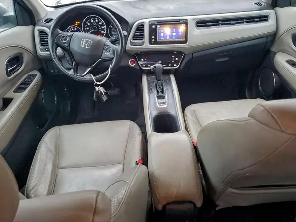 3CZRU6H75GM731525 2016 HONDA HR-V - Image 8