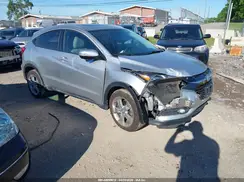 3CZRU6H75GM731699 2016 HONDA HR-V