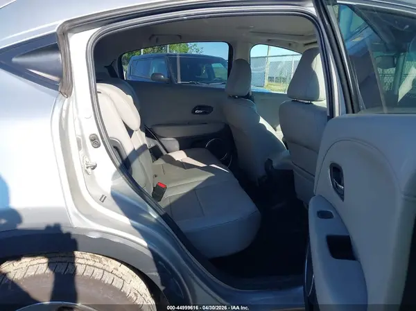 3CZRU6H75GM731699 2016 HONDA HR-V - Image 8