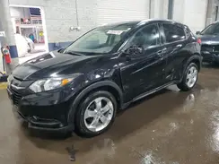 3CZRU6H75GM732495 2016 HONDA HR-V