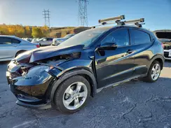3CZRU6H75GM732514 2016 HONDA HR-V