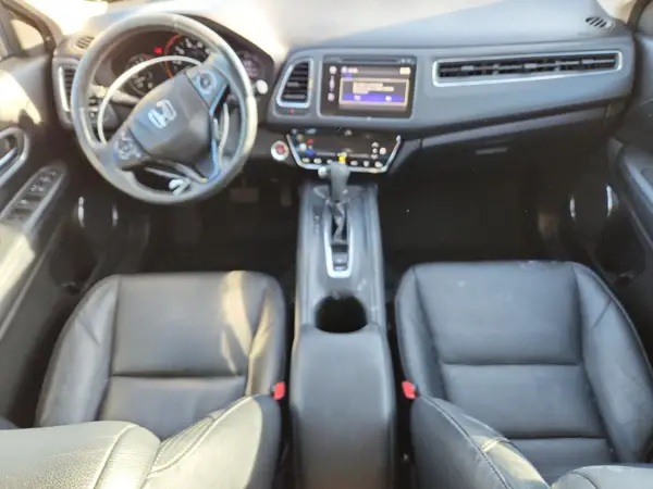 3CZRU6H75GM732514 2016 HONDA HR-V - Image 8