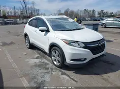3CZRU6H75GM733050 2016 HONDA HR-V