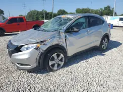 3CZRU6H75GM733176 2016 HONDA HR-V