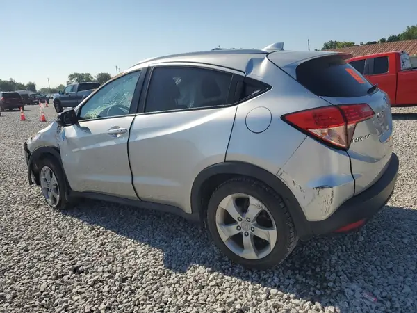3CZRU6H75GM733176 2016 HONDA HR-V - Image 2