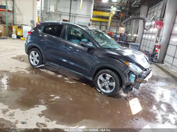 3CZRU6H75GM733243 2016 HONDA HR-V - Image 1