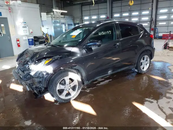 3CZRU6H75GM733243 2016 HONDA HR-V - Image 2