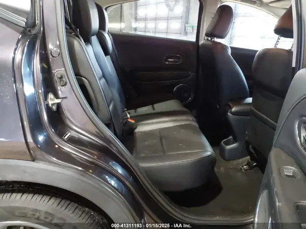 3CZRU6H75GM733243 2016 HONDA HR-V - Image 8