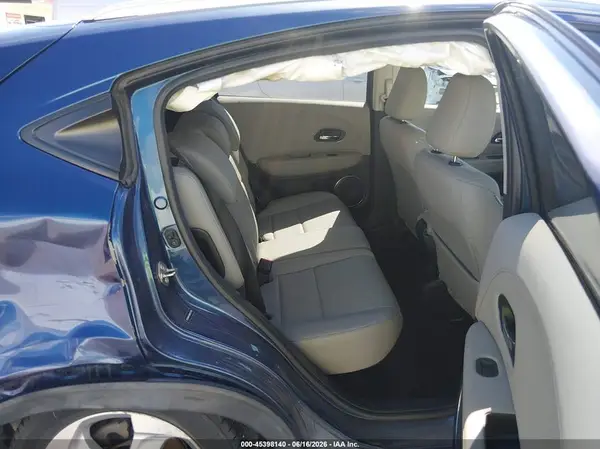3CZRU6H75GM733758 2016 HONDA HR-V - Image 8
