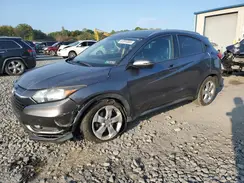 3CZRU6H75GM734117 2016 HONDA HR-V
